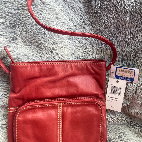 Cole Haan (green)/ Nuovedive (purple)/ Touchables by Tinganello (red) - Picture 9 of 9